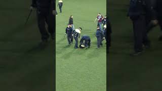 Dundalk Drogheda Fight [upl. by Amaj]