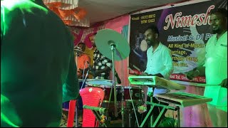 new tarpu 2023 Nimesh party mix song all tarpa tarpamusuc tarpaking tarpasong2023 adivasi [upl. by Ikkim]