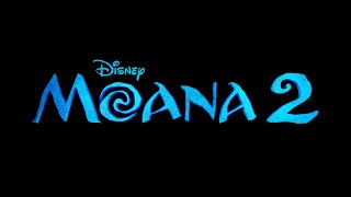 Moana 2  Official Trailer  IPIC Theaters [upl. by Hassadah322]