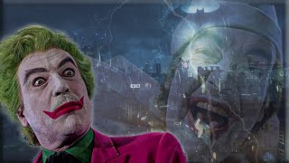 Joker Cesar Romero Laughs Up A Storm [upl. by Eluk160]