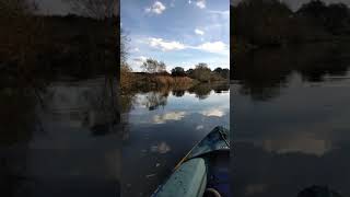 kayaking messing about on the river itiwitkayak [upl. by Rome]