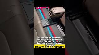 Choose TPE car mats produced by regular manufacturers for better quality assurance carmats [upl. by Millian170]