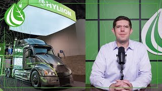 ACT Expo 2023 Insights  The Future of Trucking [upl. by Angeline979]