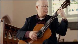 Chaconne in d minor by JSBach Arr John Feeley [upl. by Free]