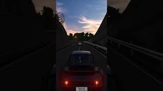 Wangan Hakone Turnpike  Assetto Corsa [upl. by Suzie]