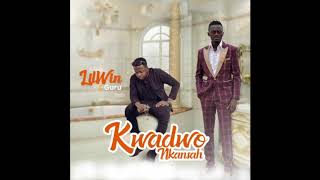 Lilwin  Kwadwo Nkansah ft Guru Audio Slide [upl. by Cormick]