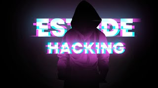 ESTUDE HACKING [upl. by Jeane]