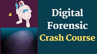 Digital Forensic Crash Course for Beginners [upl. by Drusy]