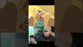 Tha end funny cartoon humor comedy troling lamput memes trollface funnyshorts foryou [upl. by Ayala]