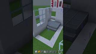 quotBuilding the ULTIMATE Modern Mansion in Minecraft Insane Designquot [upl. by Vevina]