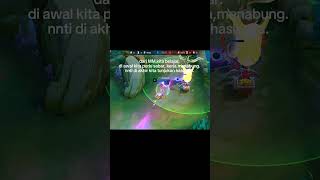 Story user mm mobilelegends [upl. by Lief]