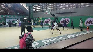 Augustine Timothy Compilation 🏀 [upl. by Sanfourd360]