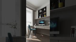 Rendering Animation with Chaos Vantage  3D Max [upl. by Annair]