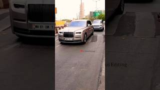 Mukesh Ambani Entry In Rolls Royce Phantom rollsroyce rollsroycephantom bentleymulsanne mulsanne [upl. by Iasi]