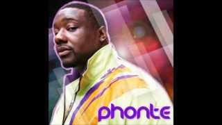 Phonte  Apologies [upl. by Melgar]