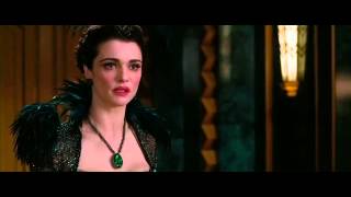 Disneys Oz the Great and Powerful  quotArgument Over Ozquot Official Clip [upl. by Elocel]