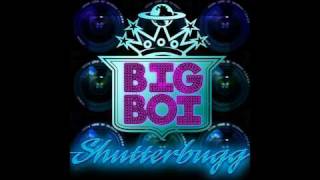 Big Boi feat Cutty  Shutterbugg [upl. by Nanda]