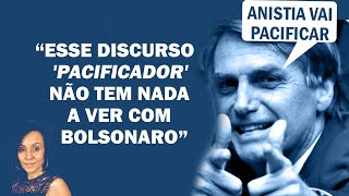 quotELE NÃO QUER PACIFICAÇÃO ELE QUER IMPUNIDADE SUA HISTÓRIA MOSTRA ISSOquot  Cortes 247 [upl. by Htebazle]