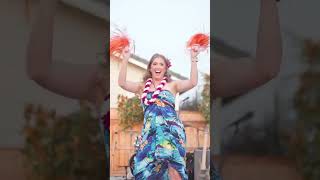 Luau Promo Reel 2024  The Polynesian Club of Fresno polynesianculture dance fresno luau [upl. by Eicaj]