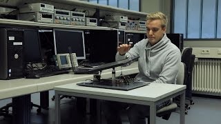 Video zum Studiengang Elektrotechnik – Automatisierungstechnik [upl. by Billi]