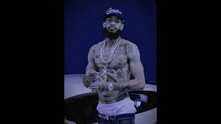 Nipsey Hussle Blue Laces Super Slowed [upl. by Atnoid]