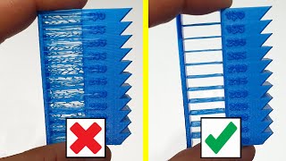 Stop Stringing With These Retraction Settings [upl. by Bobker868]