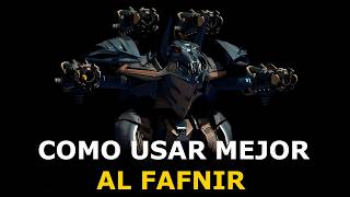 War Robots  FAFNIR MODO TRADICIONALISTA  WR Gameplay [upl. by Brelje802]