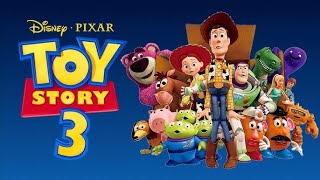 SUPER ULTRA MEGAMIX DANCE SONG TOY STORY 123 REVERSED [upl. by Aibonez]