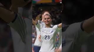 FIFA Womens World Cup England vs Italy – Final [upl. by Carly821]