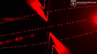 Red Laser Background Animation [upl. by Hertberg]