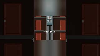 Meilleur solution pour sauver ta vie si les câbles de lascenseur se déchirent factsvideo [upl. by Colyer890]