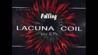 Falling  LACUNA COIL [upl. by Esiuqcaj]