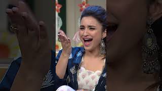 Bachpan Ke Pyar Se Kari shaadi kapilsharma kapilsarmashow comedyshow [upl. by Annnora]