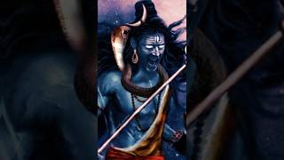 Shiva Tandav Stotram by Raavan 🕉️🕉️🙏 shiv shorts trending [upl. by Vander459]