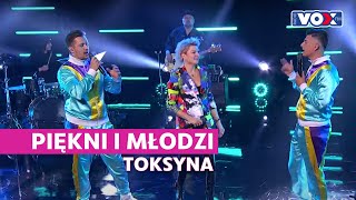 Magda Narożna feat Kwestia 07  Toksyna 🍻 [upl. by Bilak914]