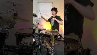 Starset  Degenerate shorts drumcover [upl. by Cave]