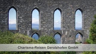 Reiseveranstalter Gerolzhofen Studienreisen Schweinfurt Kulturreisen Gerolzhofen Charisma Reisen [upl. by Parthenia114]