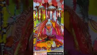 Rundera ki chamunda mata Jai mata di 🙏🙏 [upl. by Nodyarg430]