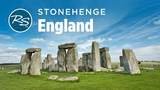 Stonehenge Englands Famous Stone Circle  Rick Steves’ Europe Travel Guide  Travel Bite [upl. by Calista]