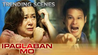 Ingrata Episode  Ipaglaban Mo Trending Scenes [upl. by Yve]