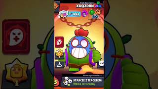 KONKURS W BRAWL STARS konkursbrawlstarsgameplay [upl. by Bennett]