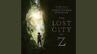 The Lost City of Z  Featurette  Amazon Studios [upl. by Lawtun889]