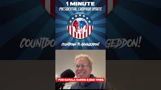 Episode 16 Trump amp Tucker amp Kamala amp Favre [upl. by Essirehs38]