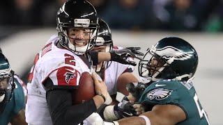 Atlanta Falcons 2018 schedule [upl. by Hege728]