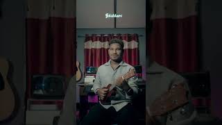 Bhikhari  Cover by Vivek Darnal cover oasisthapa [upl. by Novikoff]