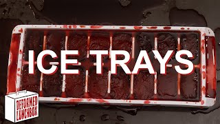 Ice Trays  Horror Short Film trigger warning [upl. by Bainbrudge]