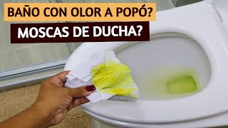 🟣 8 TIPS para tener un BAÑO de LUJO  PORQUÉ no uso CANECA de BASURA en mi BAÑO [upl. by Camarata]