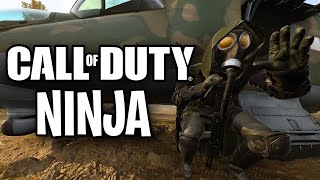 Modern Warfare 3 Ninja Montage 2 [upl. by Pega]