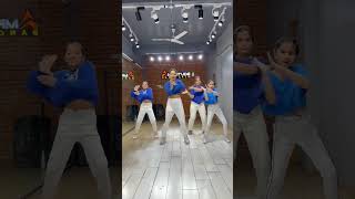 26 January 2024  joota Japani  KRINA  Dance Short  Amplitude Dance Crew [upl. by Atinehc]