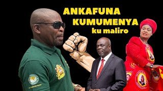 MANGANYA WAULURA KUTI ANKAFUNA KUMUTIBULA KU ZOVUTA ZA CHILIMA ANACHITA KUTUMA ANYAMATA [upl. by Edin448]